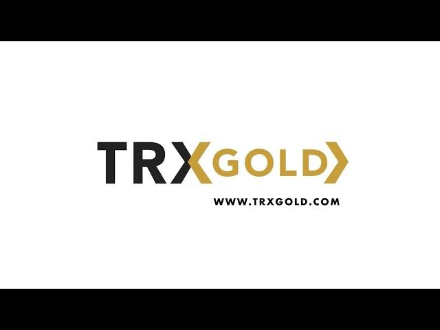 TRX Gold Corporation - Buckreef Gold Operation - November 2022